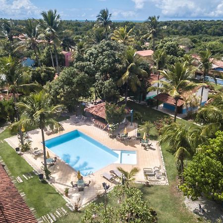Pousada Estalagem Vila Tania イタウナス エクステリア 写真